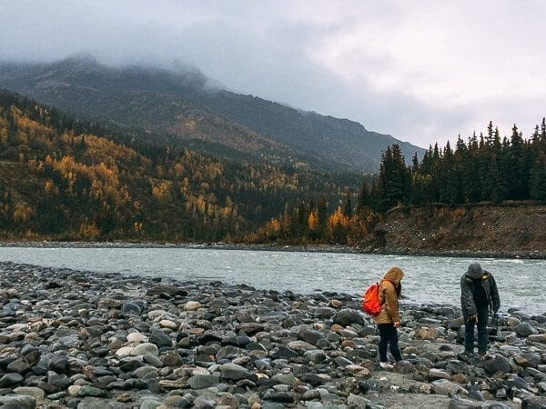 Nenana River