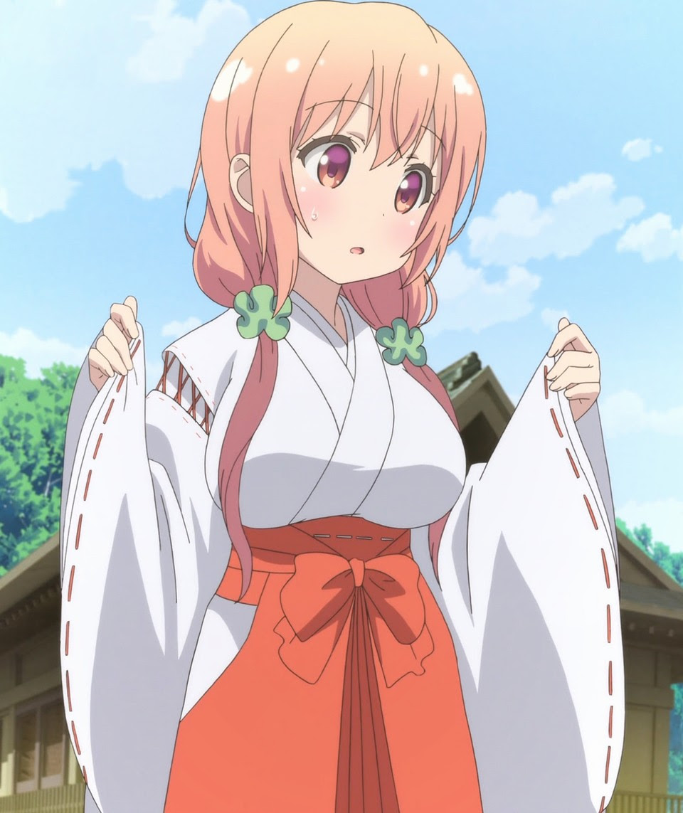 ひなこのーと 第11話 相変わらず色々とエロすぎる 予告のくいな率高すぎない こもぺす