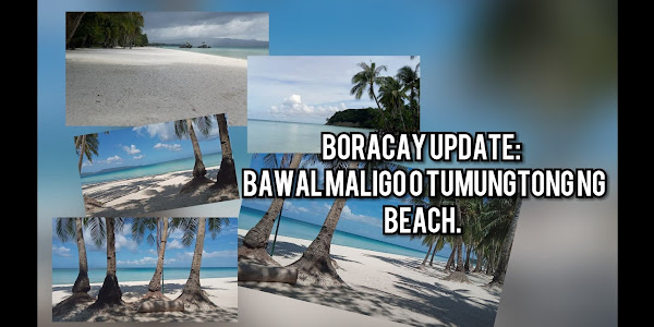 Libreng Anong Oras Bawal Maligo Sa Dagat Sa Boracay I-Highlight