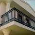 Balcony Railing - Balcony Railings Ssbr 162 Shriram Grill Balcony Railing Design Balcony Grill Design Steel Grill Design - Balcony — tbæ̱lkəni/t balconies 1) n count a balcony is a platform on the outside of a building, above ground level, with a wall or railing around it.
