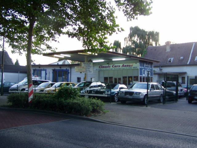 old car maintenance 101