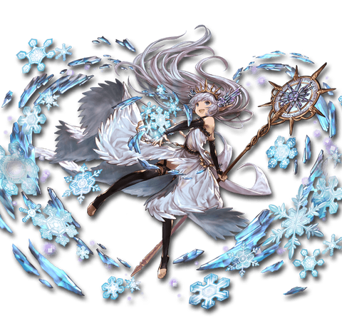 グランブルーファンタジー リリィの種族変更について 腹パン跡地 フィーナちゃんとの思ひ出 記事コメント 1