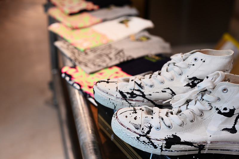 栄に誕生した新コンセプトショップ Nouvelle Norme