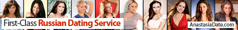 Russian brides