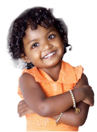 Enfants - 4