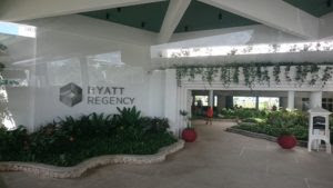 ハイアット リージェンシー サイパンに泊まる アラフォー女性の旅の記録