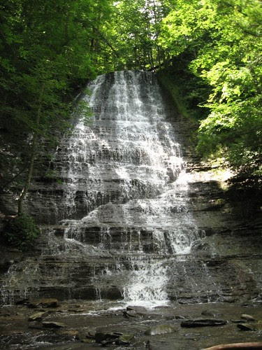 tallfall