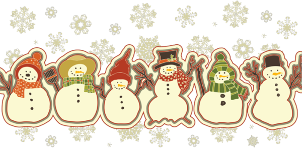 bonhomme de neige