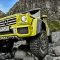 Mercedes-Benz G550 4x4² To Make Appearance In US Market