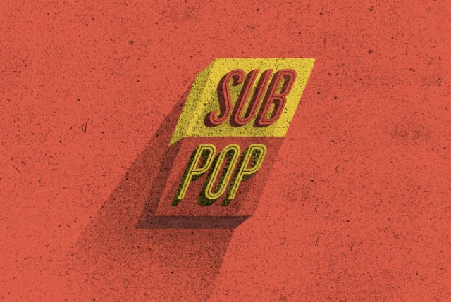 Record Label Rebrands – Fubiz Media