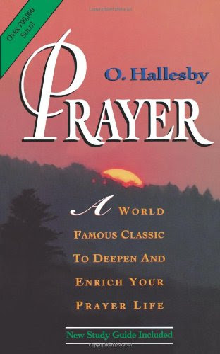 PrayerBy Ole Hallesby