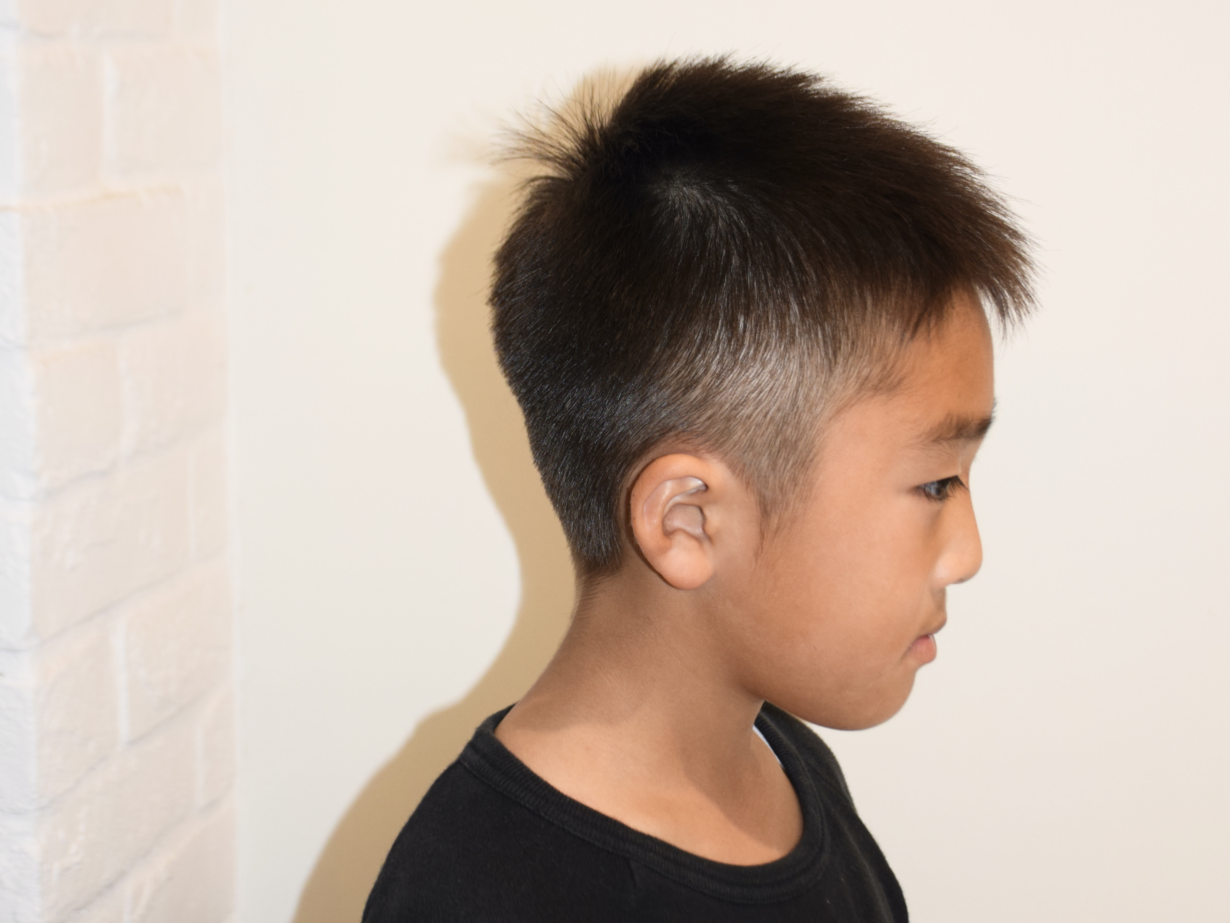 サッカー少年 Arbellet Of Hair アルベレット