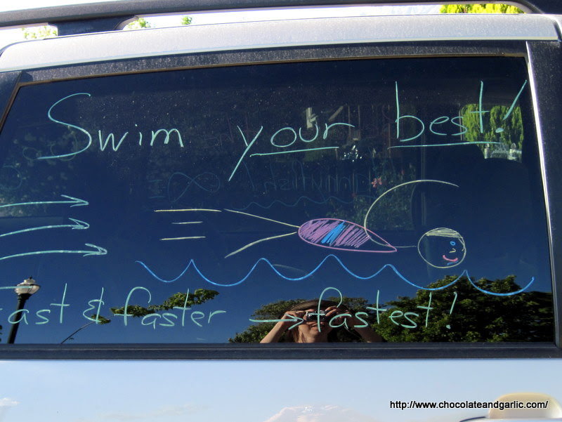 Crayola Window Markers