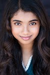 Avantika Vandanapu Age