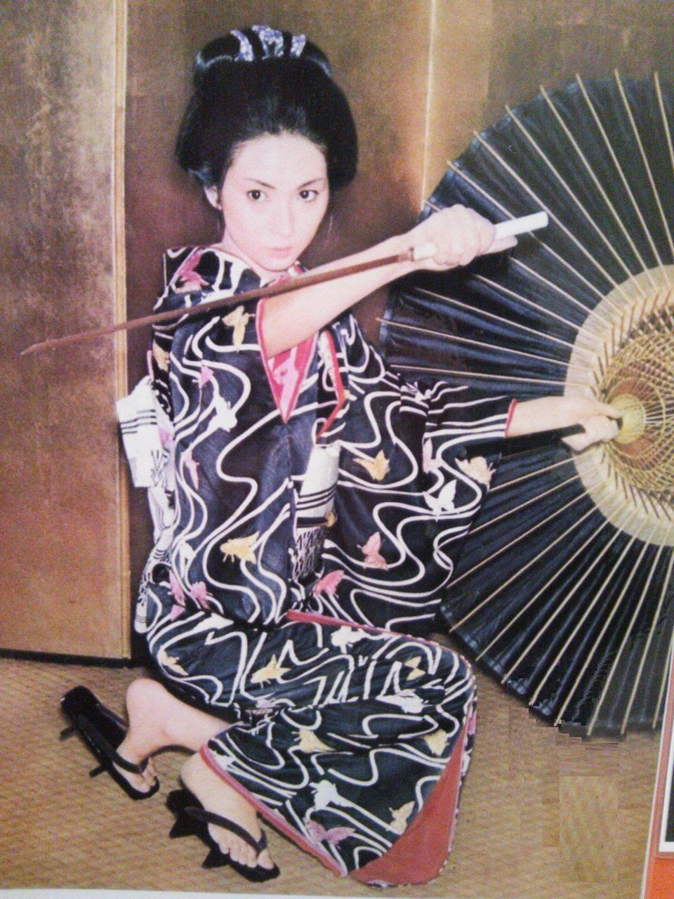 修羅雪姫 梶芽衣子 犬猿ぶろぐ