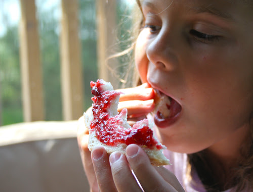 taste tester #2