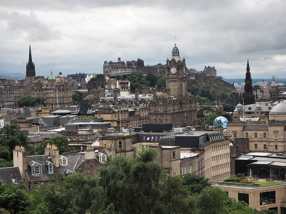 Edinburgh