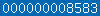 counter to blogspot