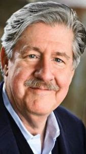 Edward Herrmann