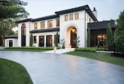 17+ Contemporary Mediterranean House