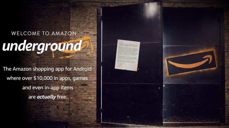 Amazon_Underground 2