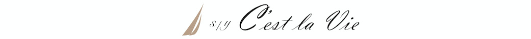 s/y C´est la Vie
