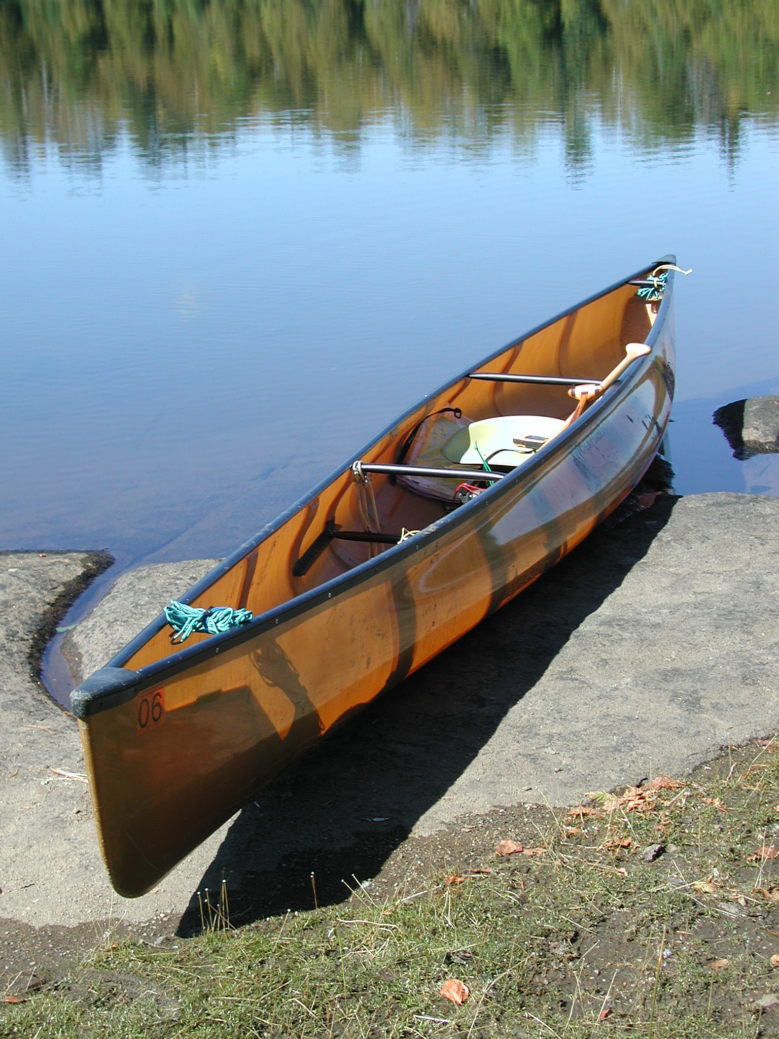 BWCA wenonah vogager Boundary Waters Private Group Forum ...
