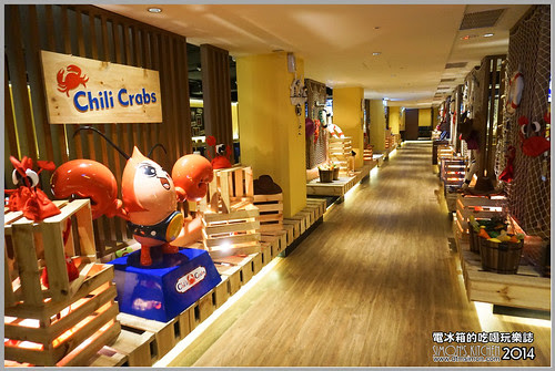七哩蟹 Chilicrab美式餐廳03.jpg