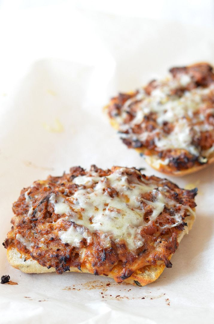 Sardine Rarebit 