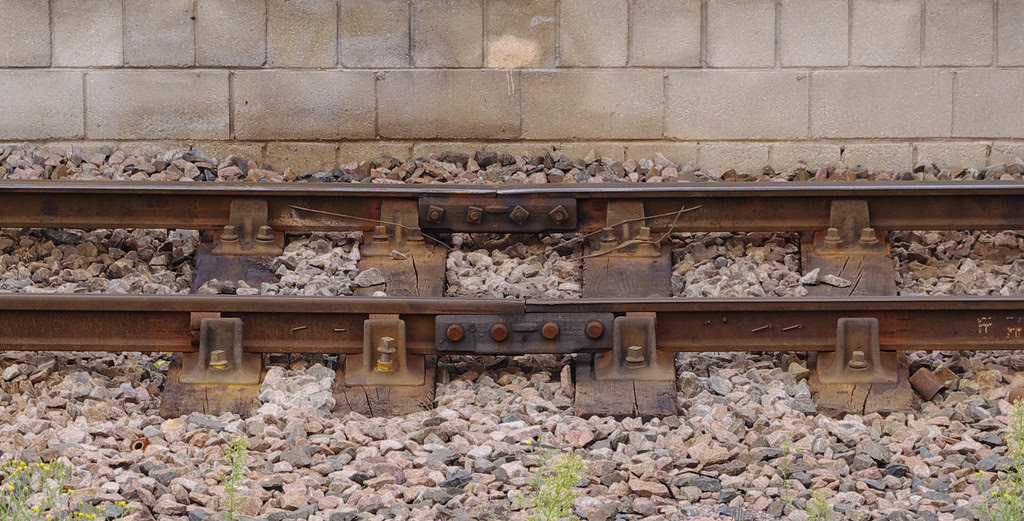 Antique Track York P10