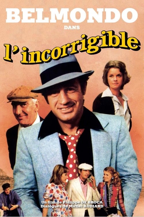 Jetzt Ansehen Der Unverbesserliche Ganzer Film Deutsch 1975 Deutschland