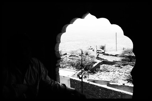 Distant Dreams - Taragadh by firoze shakir photographerno1