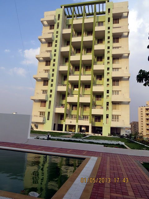 Visit Shree Balaji Group's Balaji Generosia Baner Pune 411 045