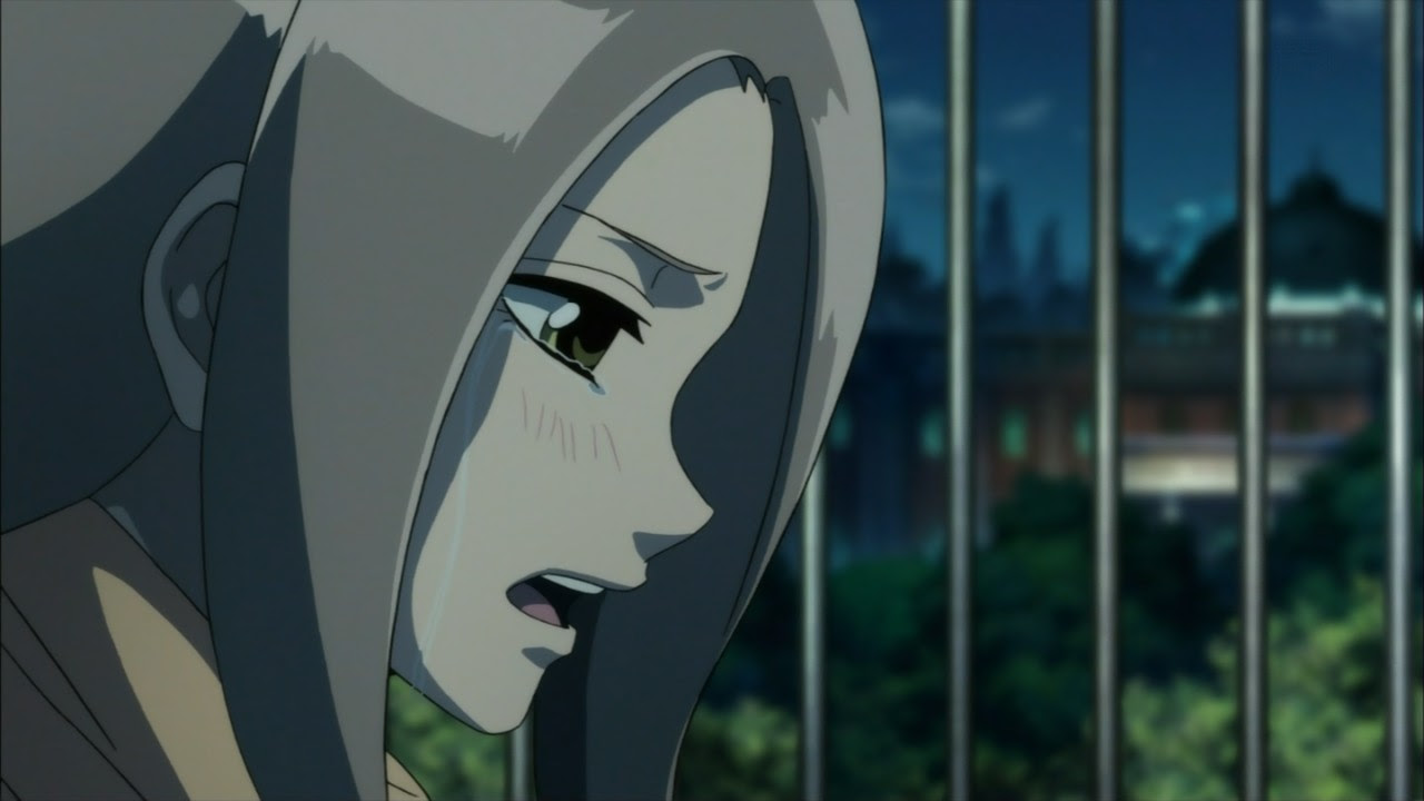 ファイ ブレイン 神のパズル 2 第16話 憎しみの欠片 ピース まこちゃん ねっと