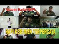 Ucapan Selamat Harlah RAPI Kebumen