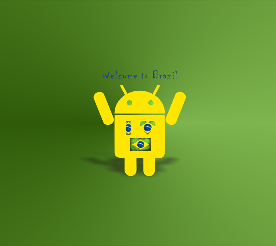 壁紙 ドロイド君のスマホ壁紙960x854 Droid Kun 032 Jpg 壁紙box
