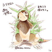 ポケモンxy 進化予想 Pixiv年鑑 B