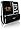 Philips Dc315/37 Speaker System For Ipod/iphone With Led Clock Radio (black) Image #1 Philips Dc315/37 Speaker System For Ipod/iphone With Led Clock Radio (black) Image #1