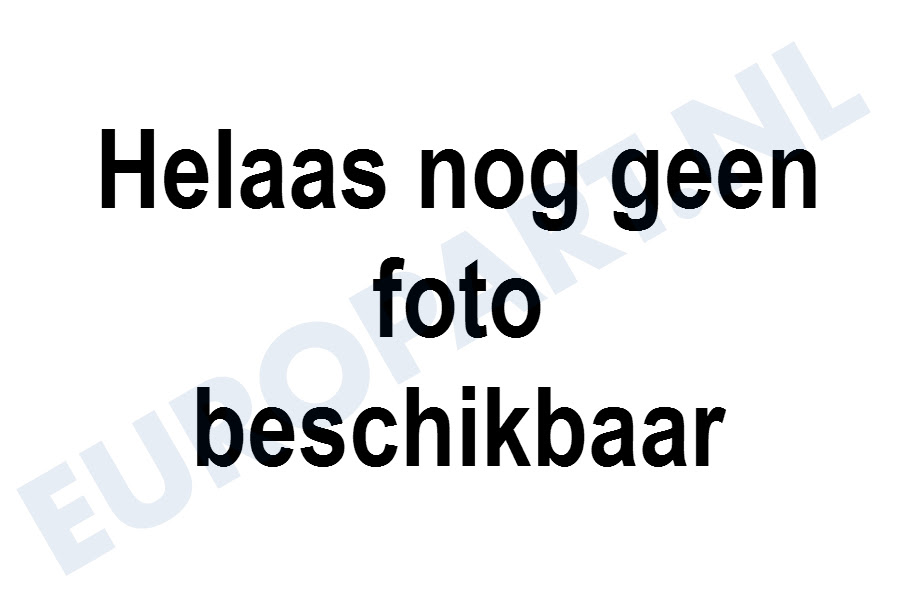 Miele koelkast glasplaat