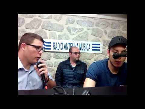 Puntata 8 - Armando Iannone