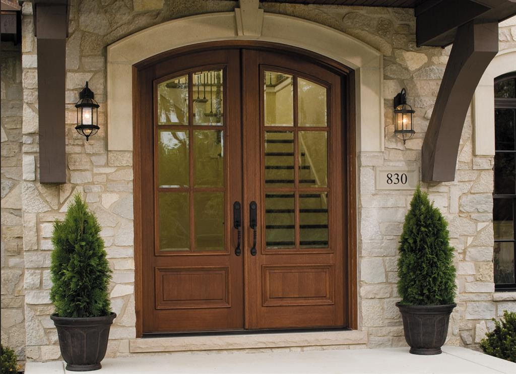 What are different types of doors ? - Megri News, Analysis 