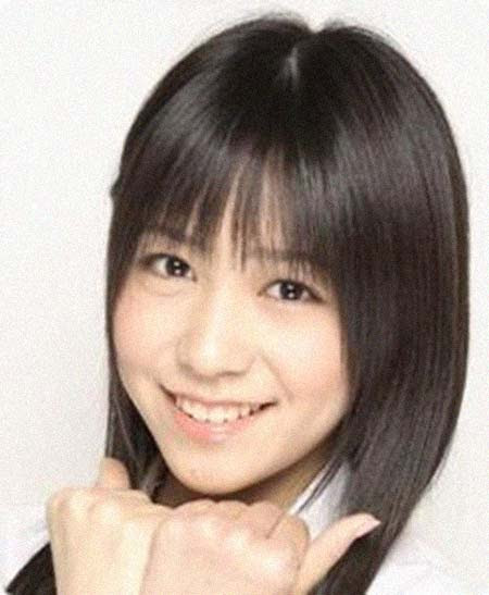 河西智美简历 名人简历