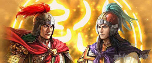 三国志13远距离录用在野武将方法介绍 当游网