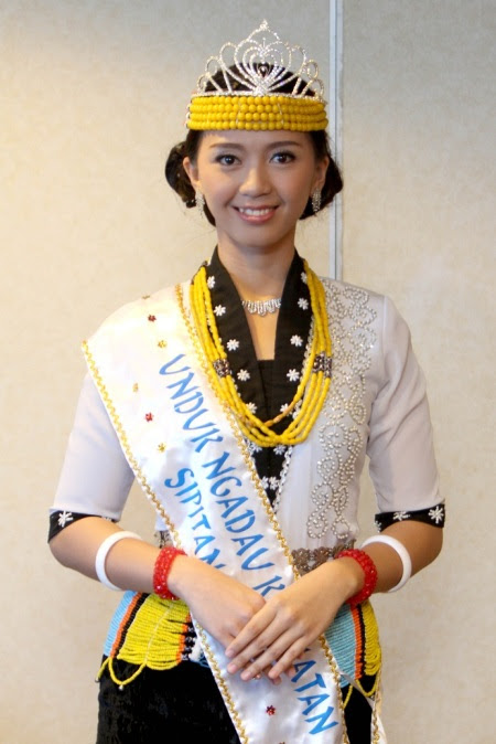 Supang Binti Sulaiman, Sipitang