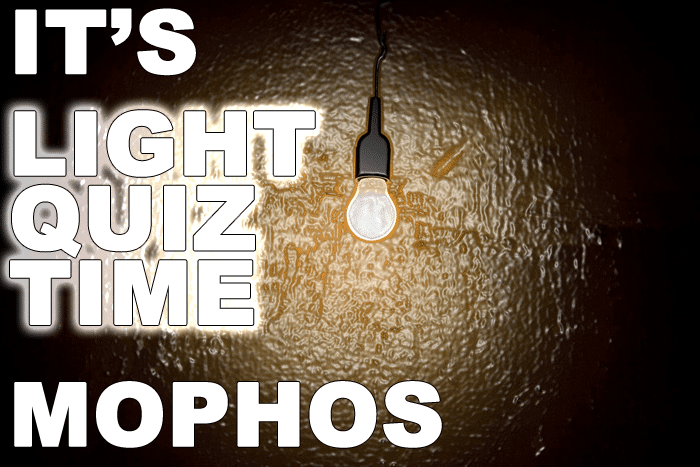 What Exactly are Eye Floaters? Jim On Light