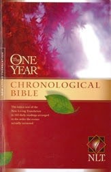OneYearChronological