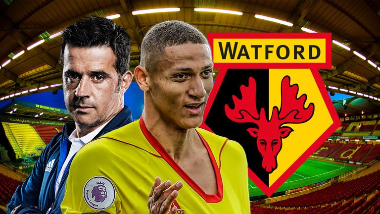 Richarlison already proving his worth to Watford and Marco ...