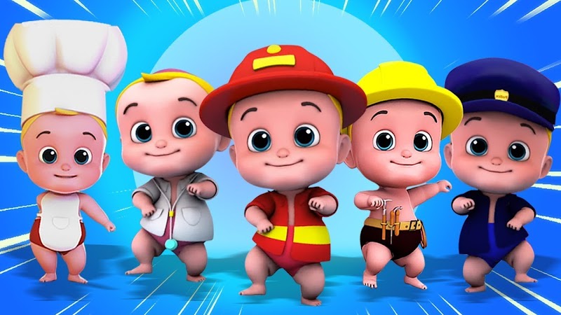 44+ Download Video Kartun Lucu Anak Kecil, Paling Gokil!