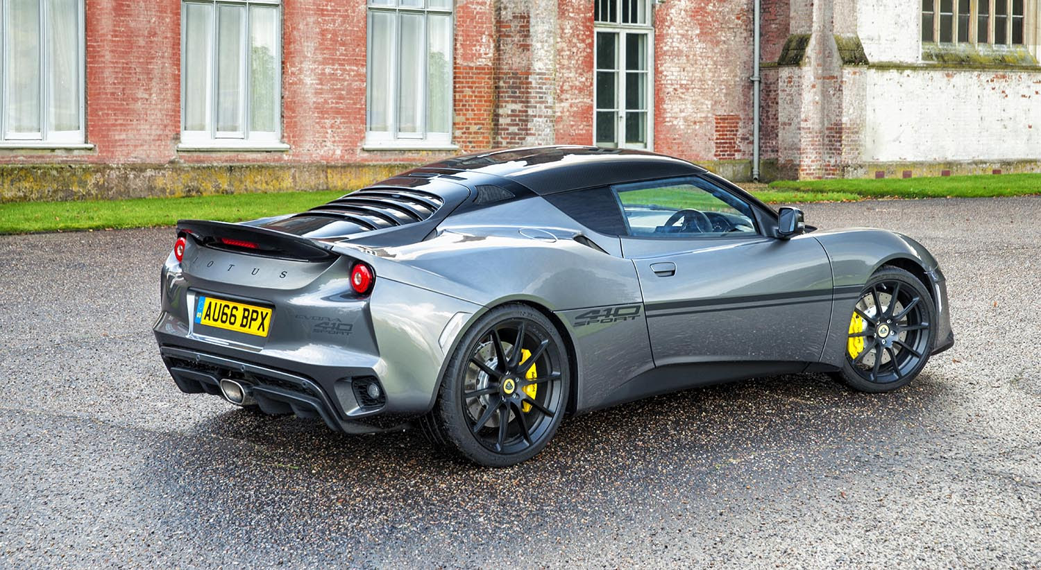 Lotus Evora 410 Australian pricing revealed 199,990