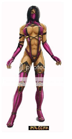 mortal kombat 9 jade render. mortal kombat jade render.